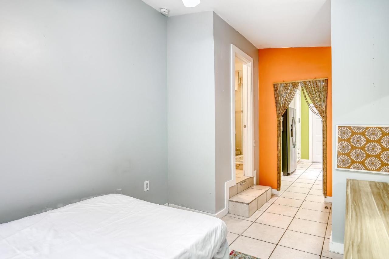Grinnell Street Getaway Key West Exterior photo